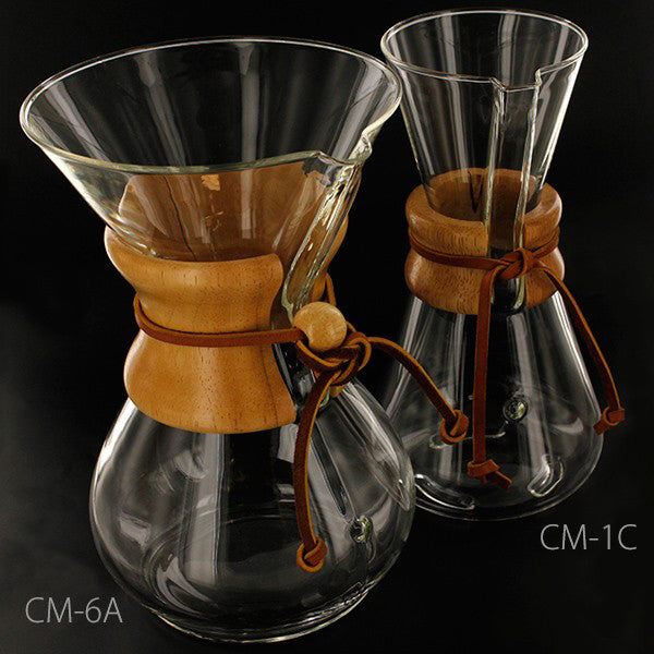 CHEMEX コーヒーメーカー 3カップ